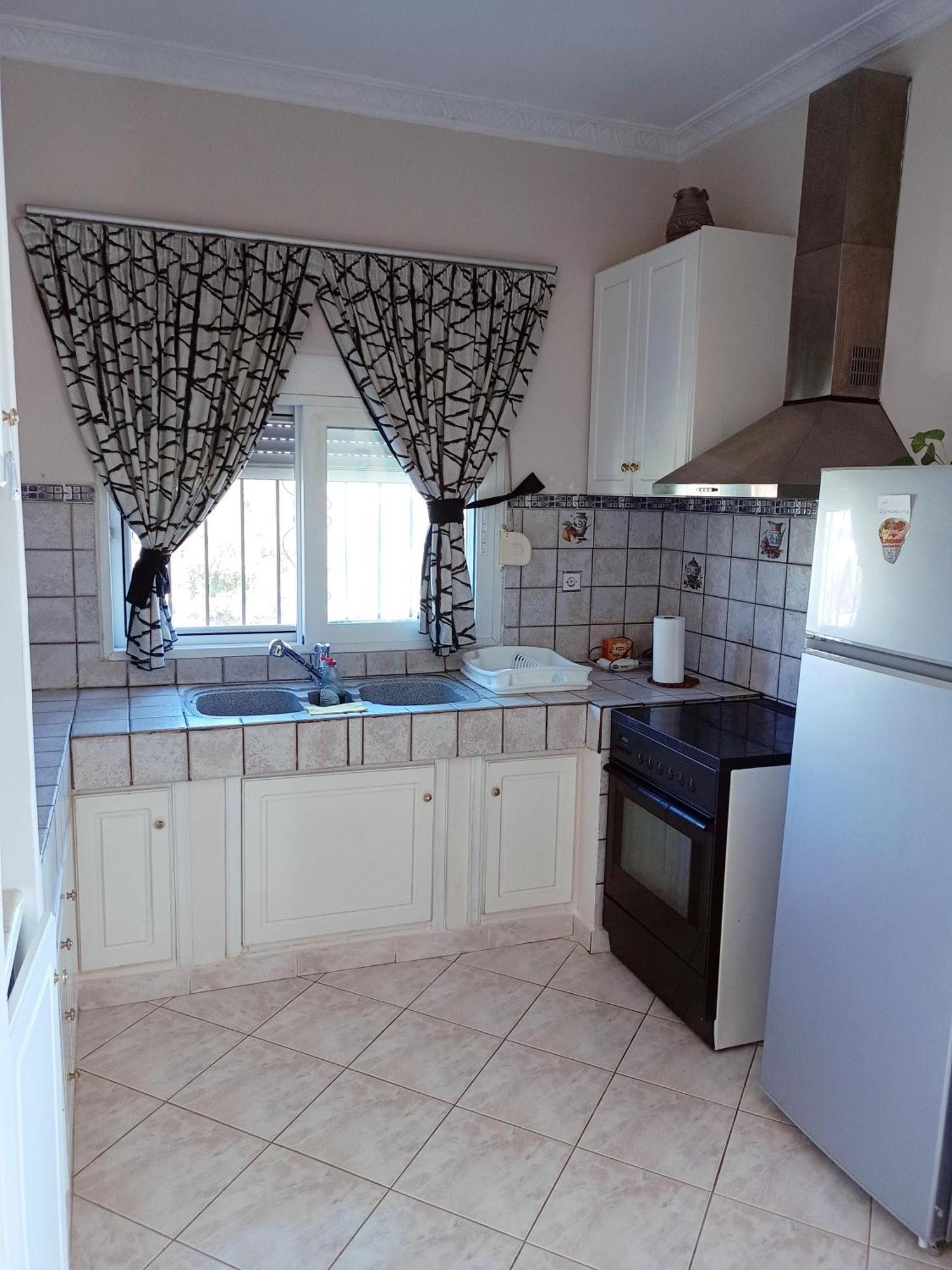 Alexadra'S House Κάτω Αλμυρή Lejlighed Eksteriør billede