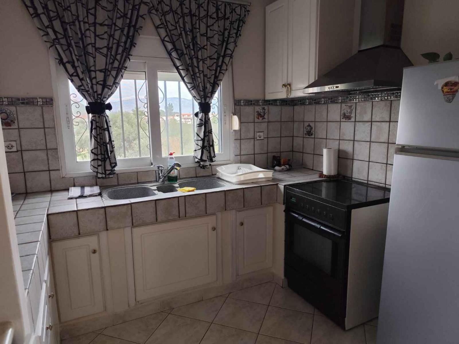 Alexadra'S House Κάτω Αλμυρή Lejlighed Eksteriør billede
