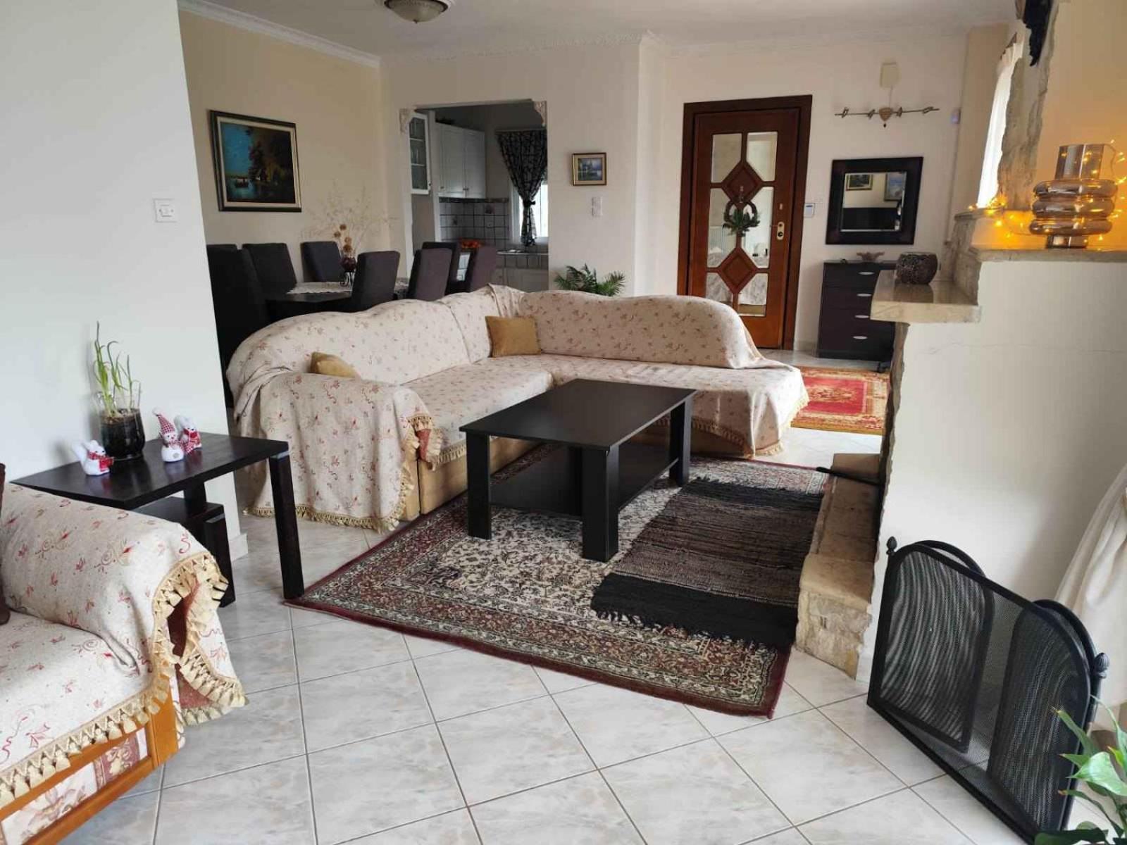 Alexadra'S House Κάτω Αλμυρή Lejlighed Eksteriør billede