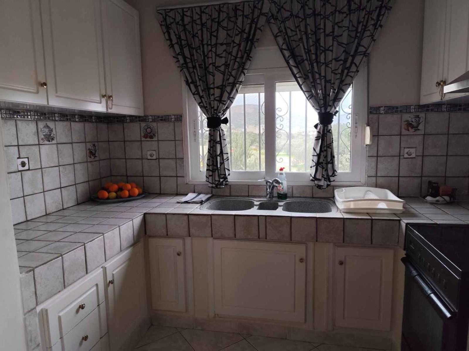 Alexadra'S House Κάτω Αλμυρή Lejlighed Eksteriør billede